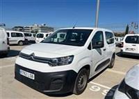 CITROEN 1.5 BLUEHDI 75KW TALLA M LIVE (102C - 6782-LSB